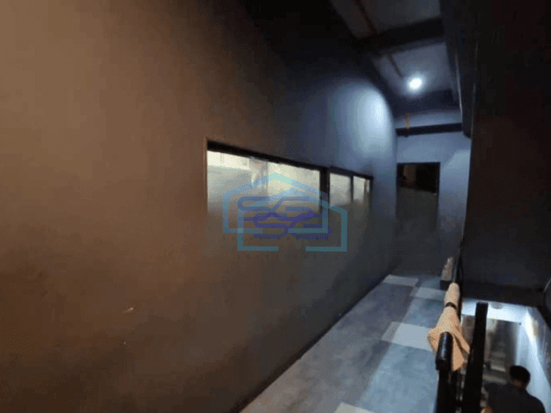 Dijual Ruko Luad Bangunan 264 m2 Lokasi Pantai Indah Kapuk Jakarta Utara