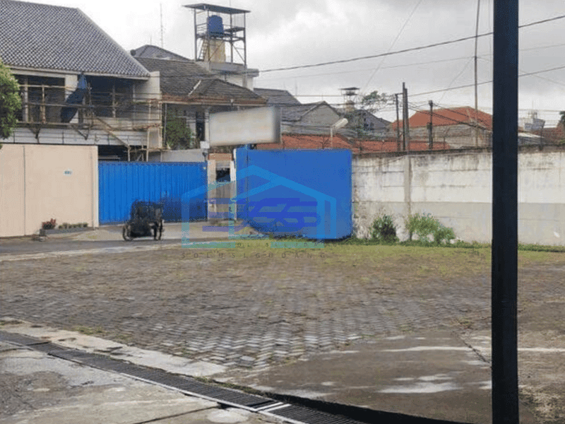 Disewa Gudang Lokasi Strategis Aman Holis Kota Bandung