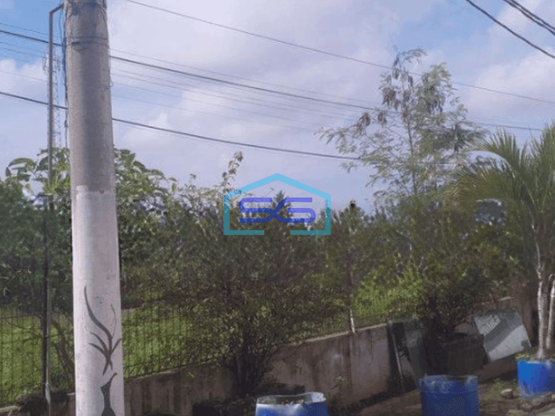 Dijual Tanah di Kosambi Tangerang