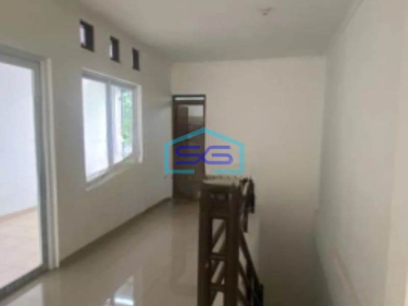 Dijual Ruko Siap Huni Lokasi BSD Tangerang 2 Lantai