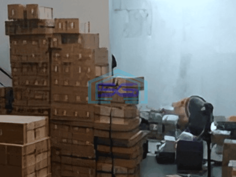 Dijual Ruko di Gading Serpong Tangerang