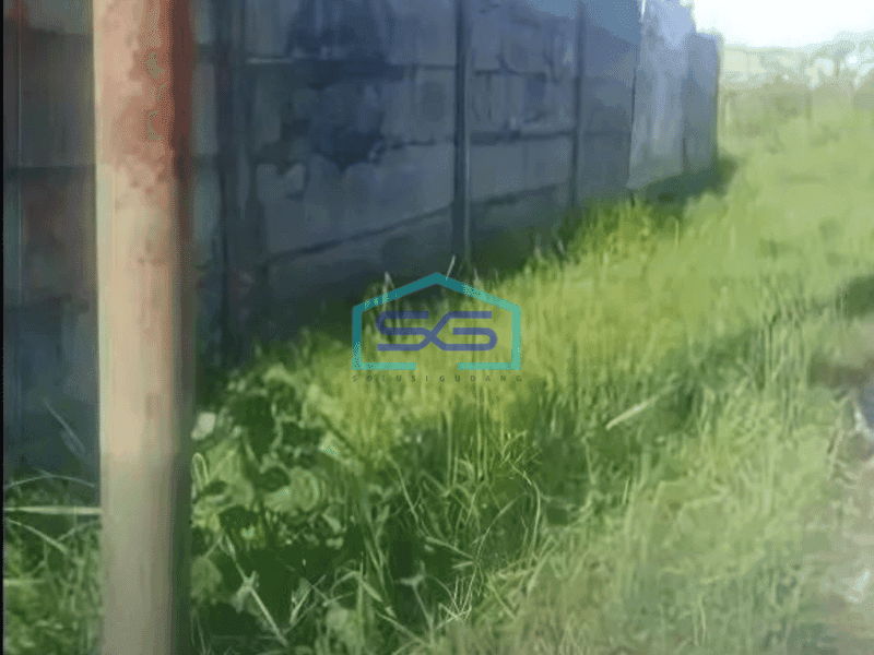 Dijual Tanah Kavling di Tigaraksa Kp. Cileles Bantar Panjang Tangerang