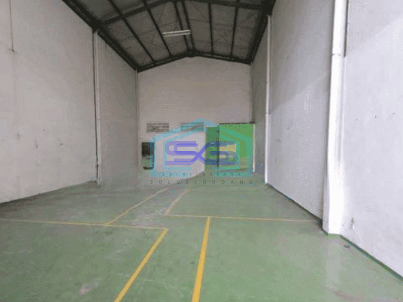 Disewa Gudang Bizpark di  bandung