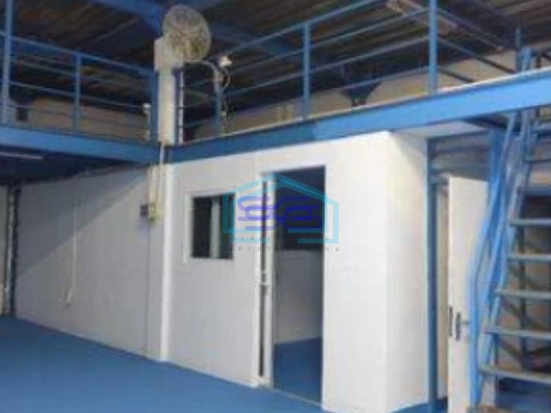 Disewakan Gudang dan Kantor di Daan Mogot Kalideres Jakarta Barat Siap Pakai LT 250m2