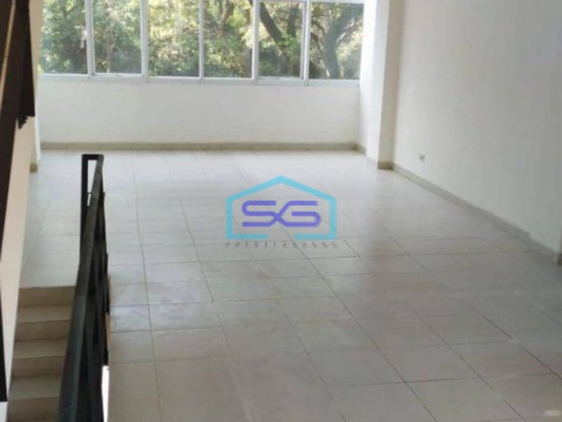 Dijual Cepat Ruko Tekno Boulevard Bsd City Tangerang Pinggir Jalan Raya LB 188m2