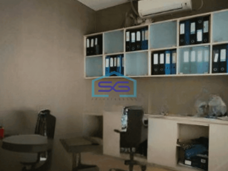 Dijual Ruko Murah Luas Bangunan 270 m² di Tebet Jakarta Selatan Ada Lift