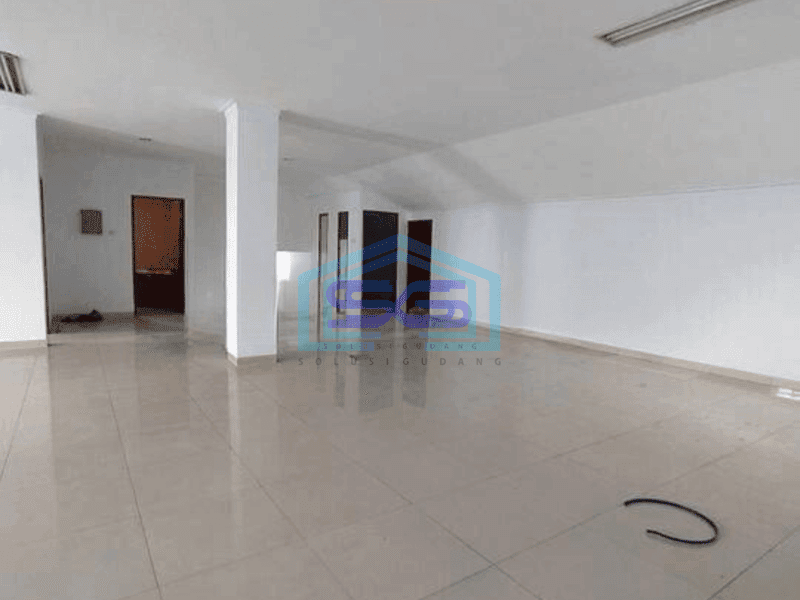 Disewa Ruko Gandeng di Pejaten Barat Ps. Minggu Jakarta Selatan