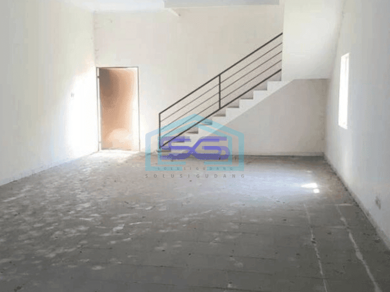 Dijual ruko di ruko jln. ph. mustofa