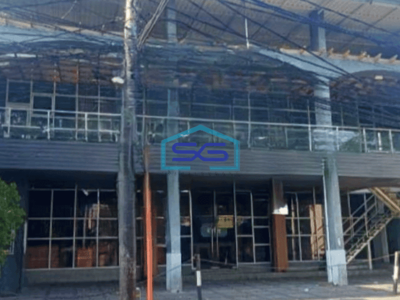 Disewakan Ruko 2 Lantai di Tebet Jakarta Selatan Luas Bangunan  682 m²