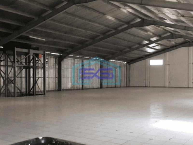 Disewa Gudang Mainroad Batujajar