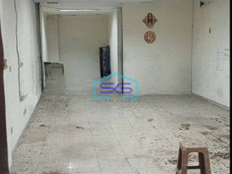Disewakan Ruko Sewa di Harco Mangga Dua Jakarta Barat LB 180m2