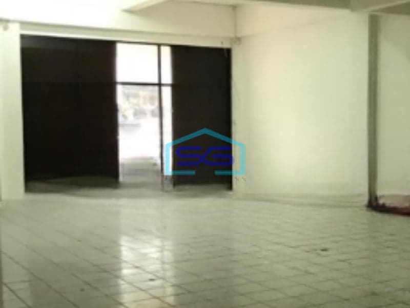 Dijual Ruang Usaha 3 Lantai Luas Bangunan  360 m²  di Bandung