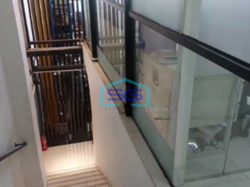 Disewakan Gudang Ada Kantor Luas Tanah 324 m² di Cakung Jakarta Timur