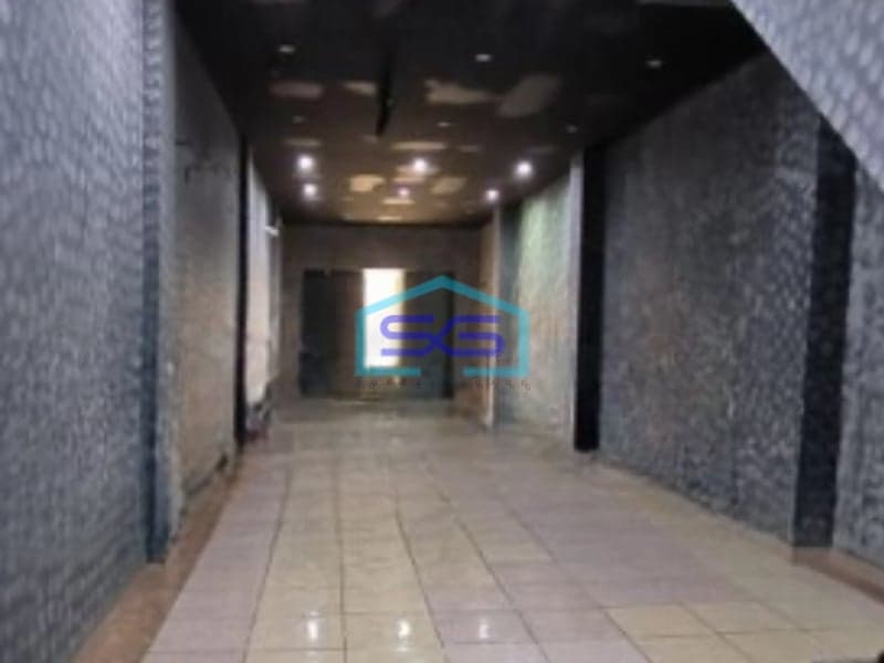 Disewakan Ruko Siap Pakai Luas Bangunan 350 m² Lokasi Cideng Jakarta Pusat