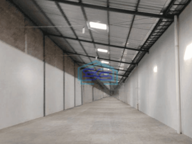 Disewakan Gudang di Gatak Sukoharjo