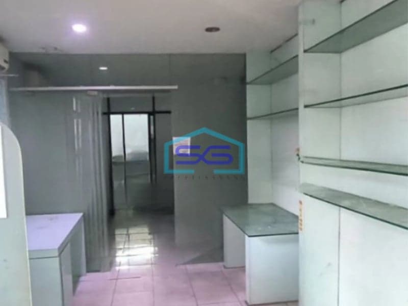 Disewakan Gudang Luas Tanah  360 m² Lokasi di Jakarta Barat