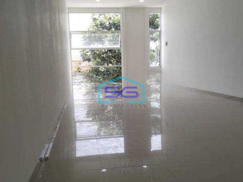 Dijual Ruko Baru Holis Bandung Mainroad Rendeng 3