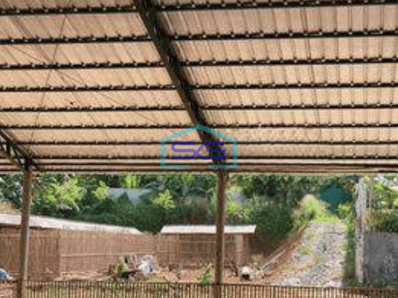 Dijual Tanah Lahan di Gunung Sindur Bogor