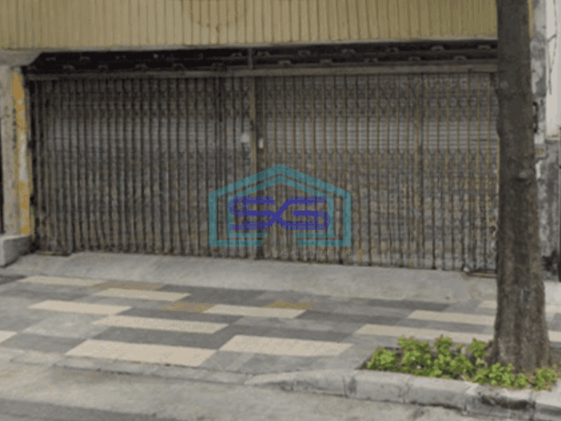 Dijual Toko di Kertajaya Surabaya Jawa Timur