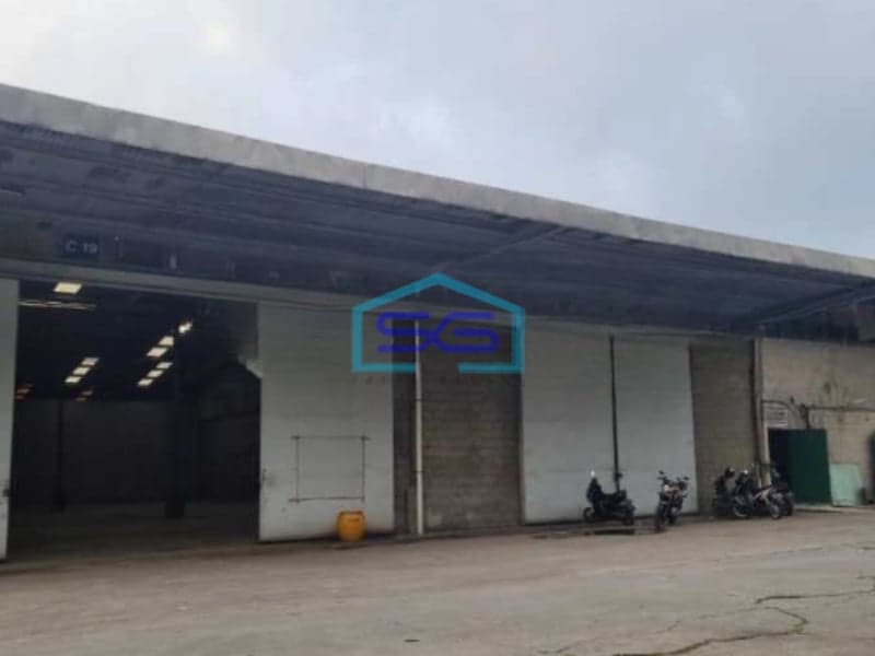 Dijual Tanah Lokasi Strategis di Cakung Jakarta Timur Luas  2500 m²