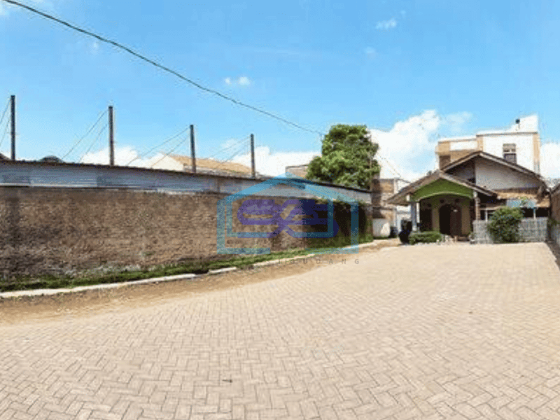 Dijual Gudang Sukamenak Cangkuang Bandung Jawa Barat