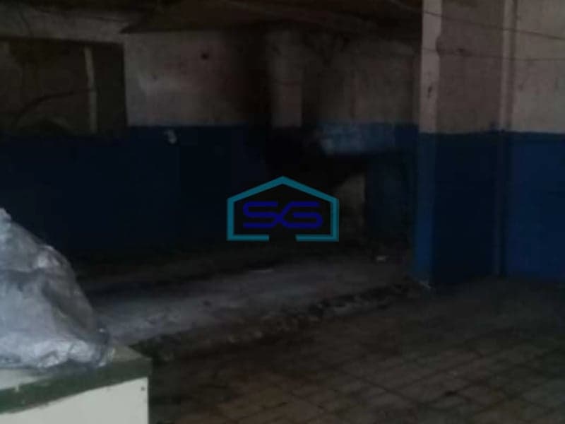 Dijual Ruang Usaha di Cicaheum Bandung Luas Bangunan  200 m²