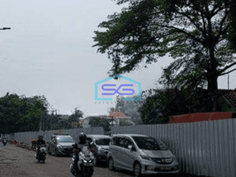 Disewakan Murah Tanah Daerah Pegadungan Jakarta Barat
