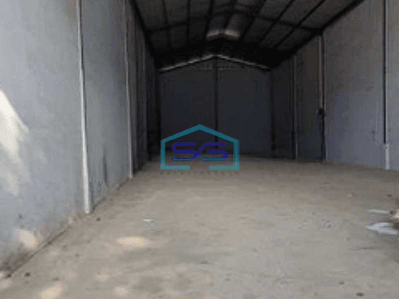 Disewakan Gudang Kamal Bisnis Center Dekat Harga Murah Kawasan Ramai Jakarta Utara LT 514m2