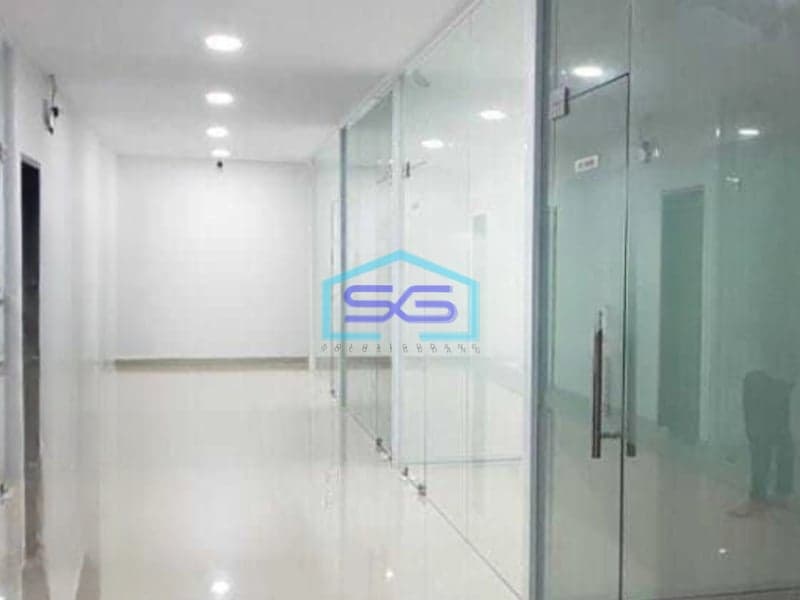 Dijual Gudang Luas Tanah 180 m² Lokasi Daan Mogot Jakarta Barat