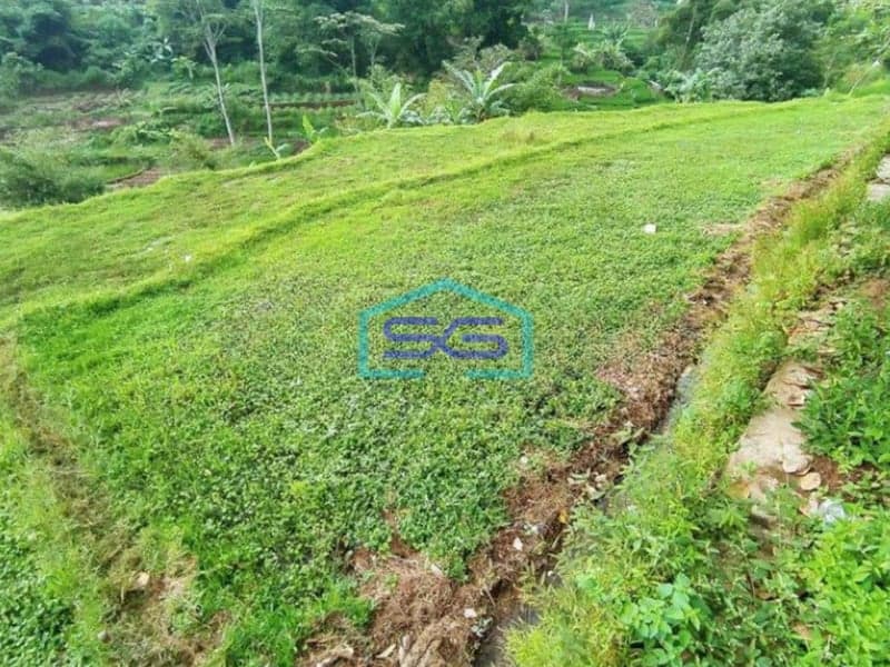 Dijual Tanah Murah Strategis Jalan Raya di Cilengkrang Ujungberung Bandung