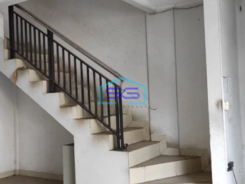 Dijual Ruko Murah Luas Bangunan  180 m² di Mekar Wangi Bandung