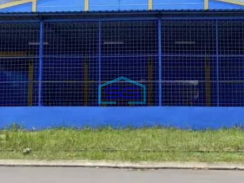 Disewakan Gudang Bagus Dalam Kawasan Industri Delta Mas Green Land Cikarang Bekasi LB 792m2