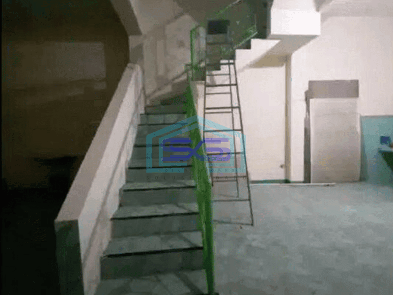 Disewakan Ruko Murah Cocok Usaha di Gondomanan Jogja