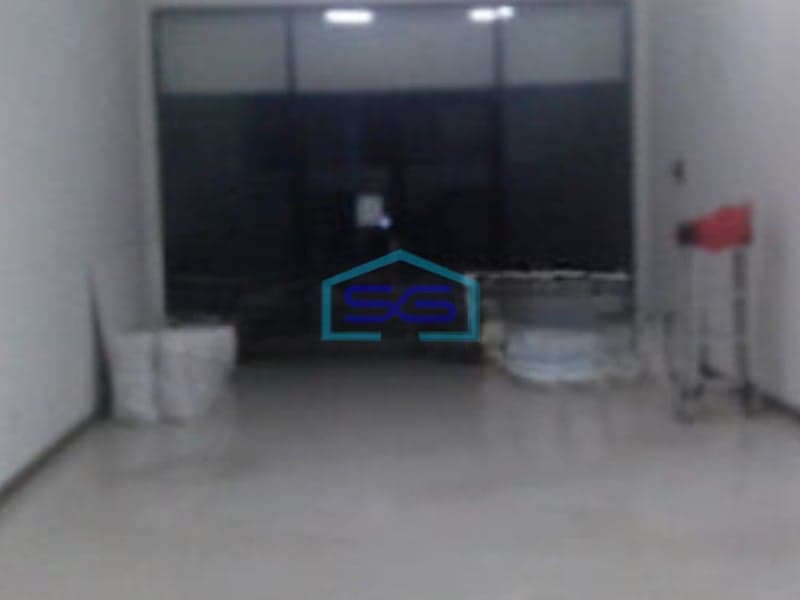 Dijual Ruko Lokasi Gading Serpong Tangerang Luas Bangunan 100 m²