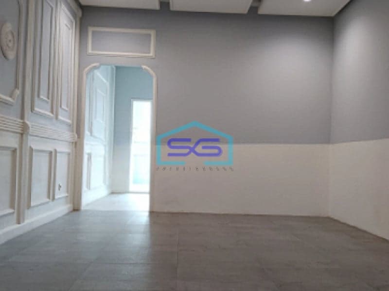 Dijual Cepat Ruko Strategis di Jalan Tebet Raya Jakarta Selatan LB 250m2