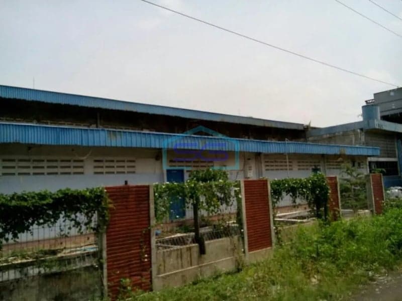 Disewakan cold storage di Semarang