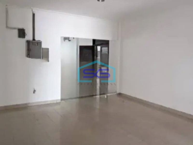 Disewakan Ruko Lokasi Strategis Luas Tanah 498 m² di Jakarta Timur