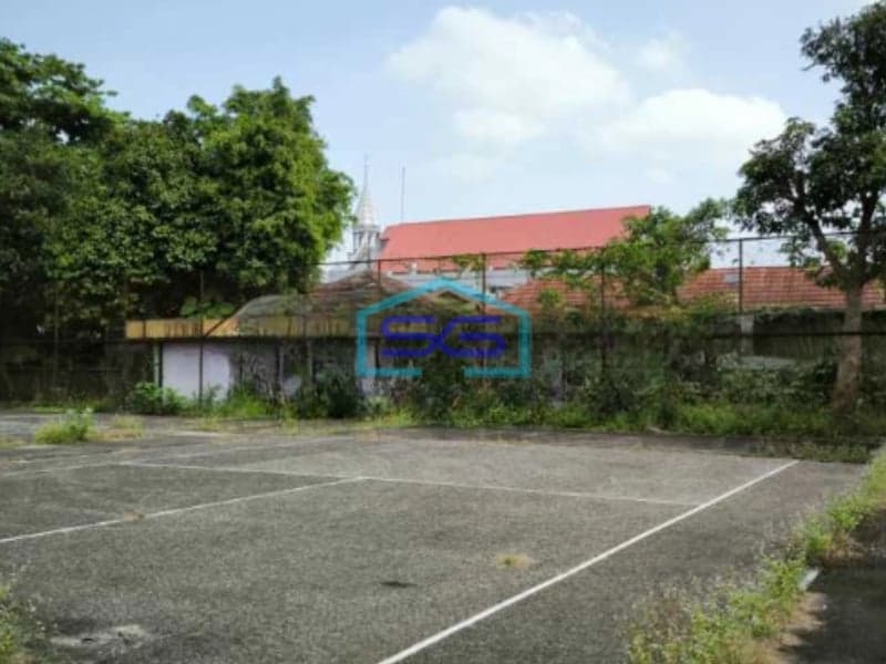 Dijual Tanah Luas  2530 m² Lokasi Bogor Jawa Barat