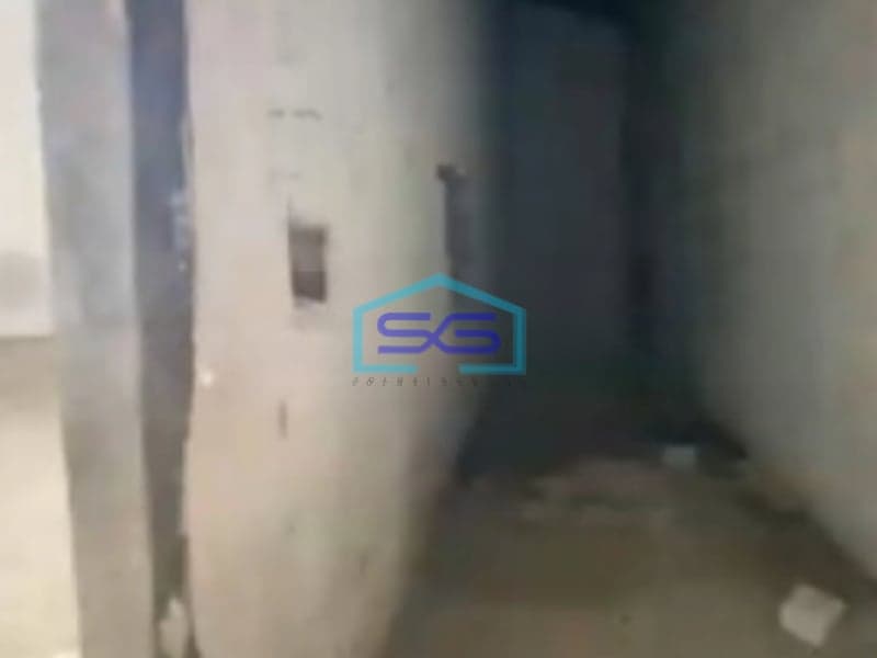 Dijual Gudang Luas 627m2 Ocean Park di Kosambi Timur Tangerang