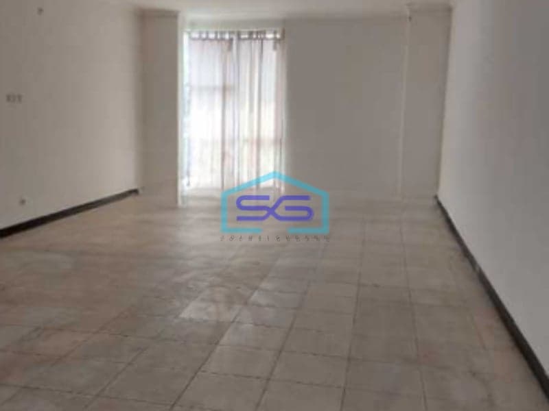 Disewakan Ruko Lokasi Strategis dan Bebas Banjir di Harapan indah Bekasi