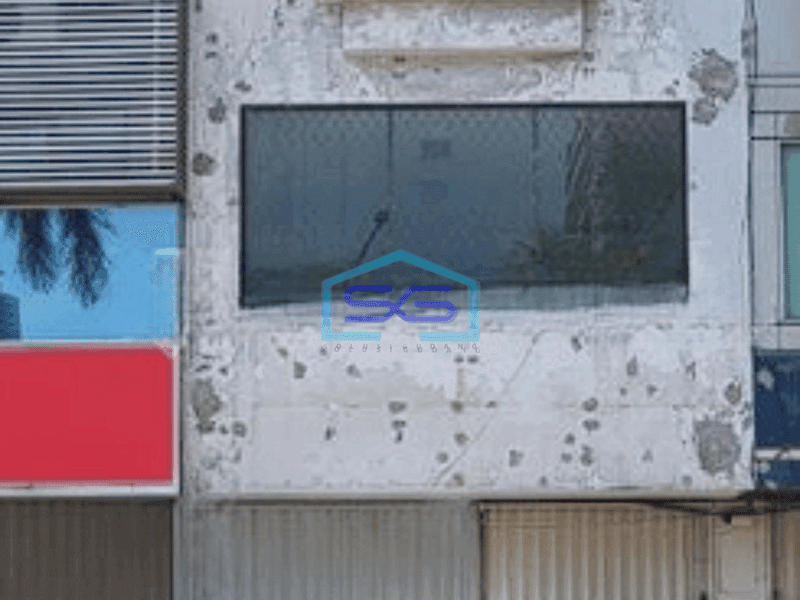 Disewakan Ruko di Griya Inti Sentosa Sunter Jakarta Utara Lokasi Strategis LB 150m2