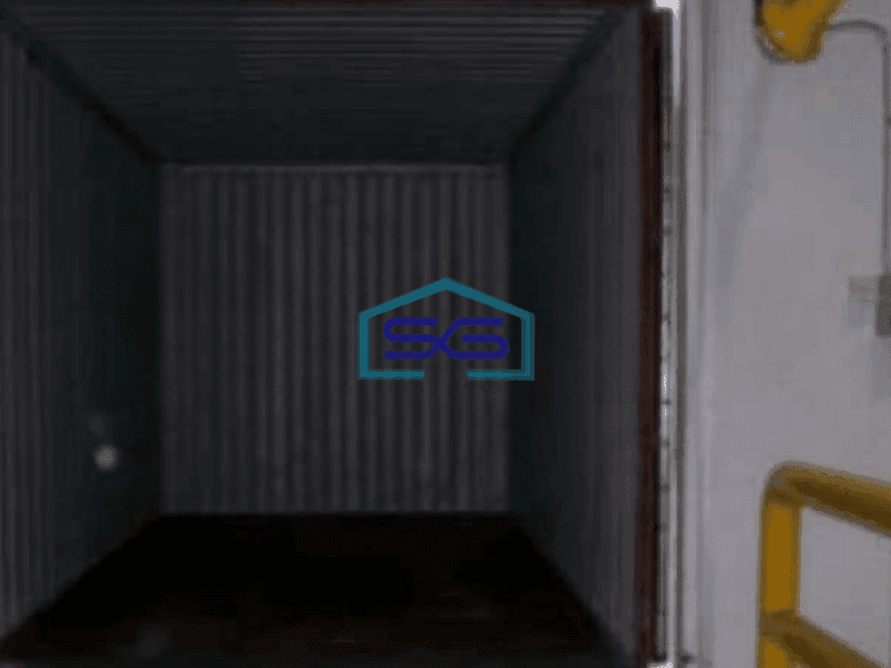 Disewakan Gudang Ada Kantor Luas Bangunan 7128 m² di Cibinong Bogor