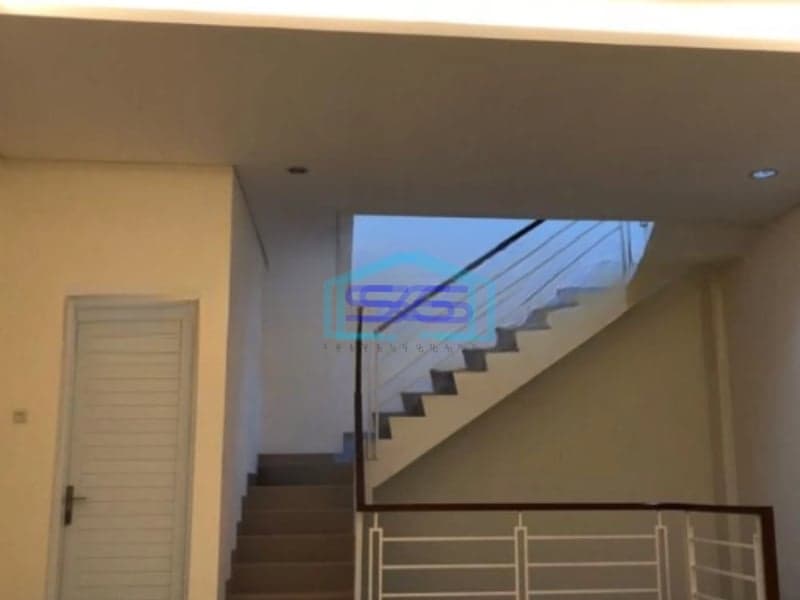 Dijual Ruko Luas Bangunan  260 m² Lokasi Moch Toha Bandung