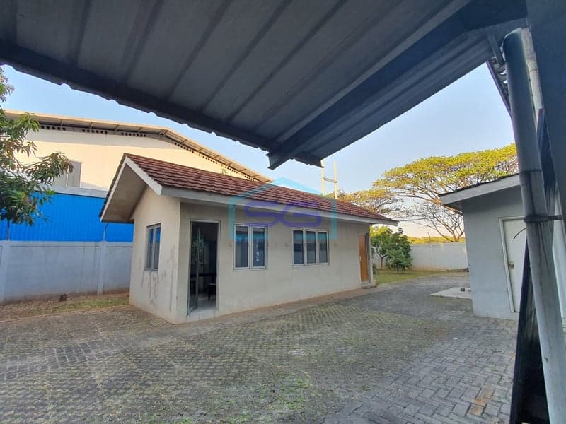 DiJual Gudang Workshop Delta Silicon Cikarang Siap Pakai Akses Strategis dekat Tol dan Bebas Banjir