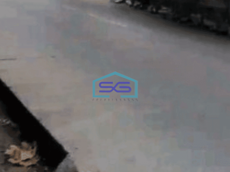 Dijual Tanah di Neglasari Tangerang Luas Tanah  5000 m² Dekat Dengan Bandara Soekarno Hatta