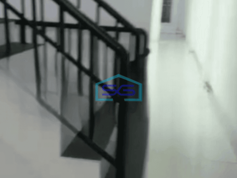 Dijual Ruko Murah di Jemursari Surabaya Luas Bangunan  280 m²