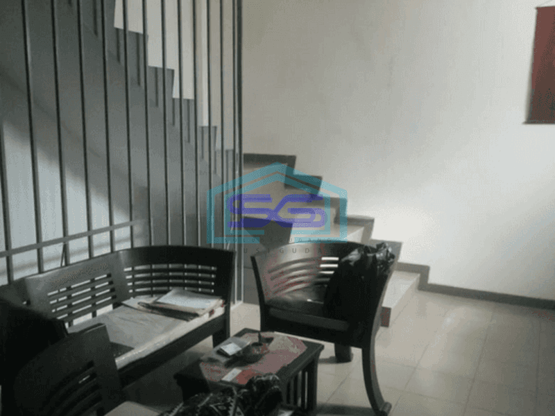 Dijual Ruko Boulevard Taman Palem Jakarta Barat