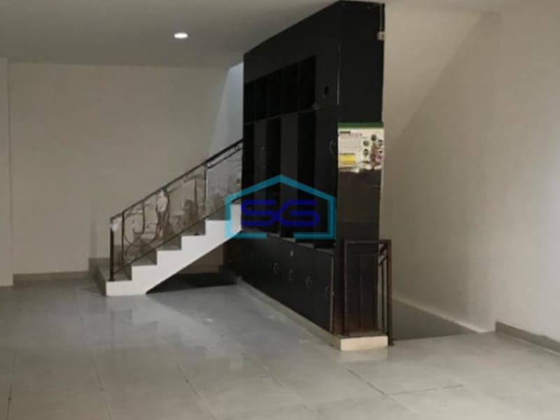 Dijual Ruko Siap Pakai 3 Lantai Lokasi Jakarta Selatan