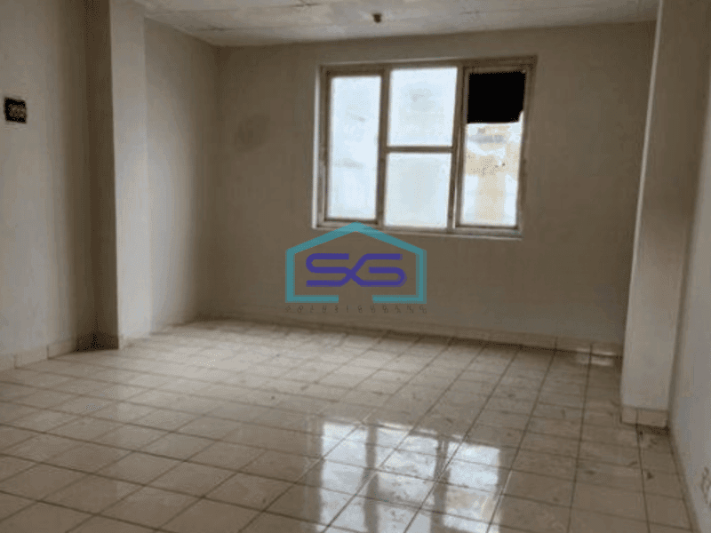 Dijual Ruko di Golden Boulevard BSD Tangerang