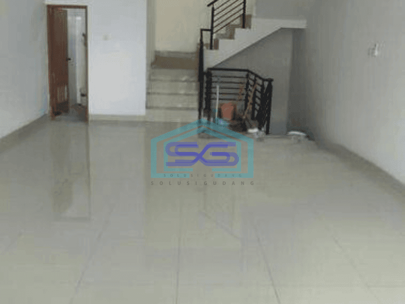 Disewakan Ruko Murah di Pusat Kota Cocok Untuk Gudang di Umbulharjo Jogja